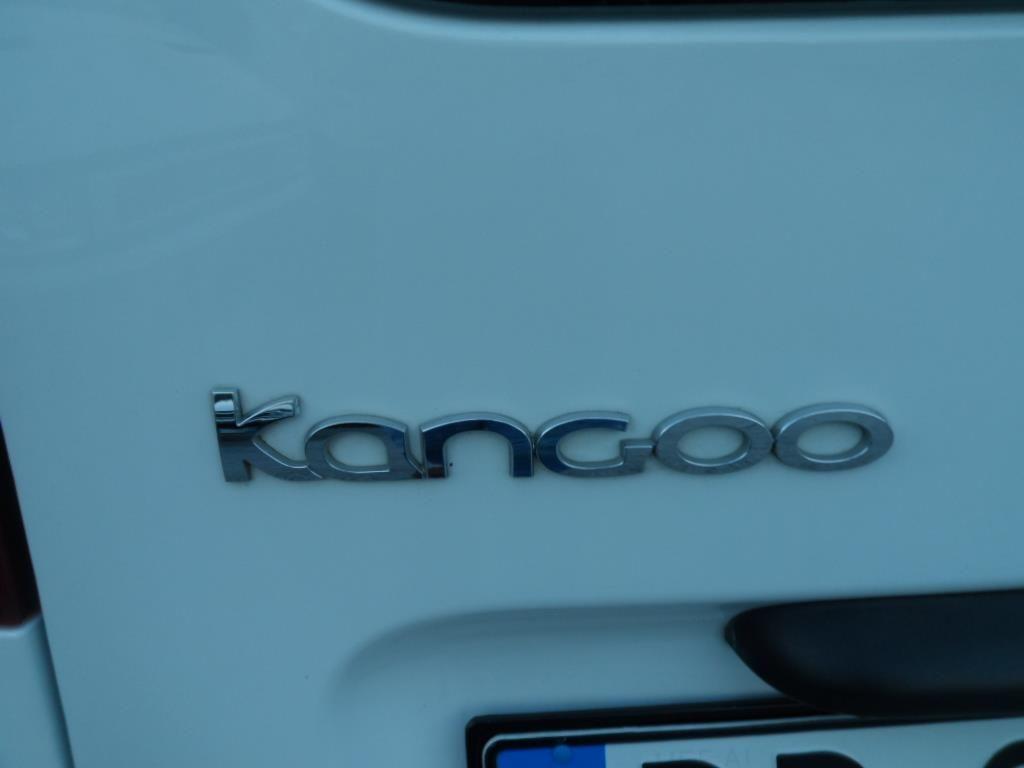RENAULT Kangoo Kangoo 1.5 dCi 85 CV 5p. Dynamique