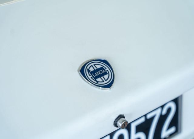 Lancia Beta 1.6