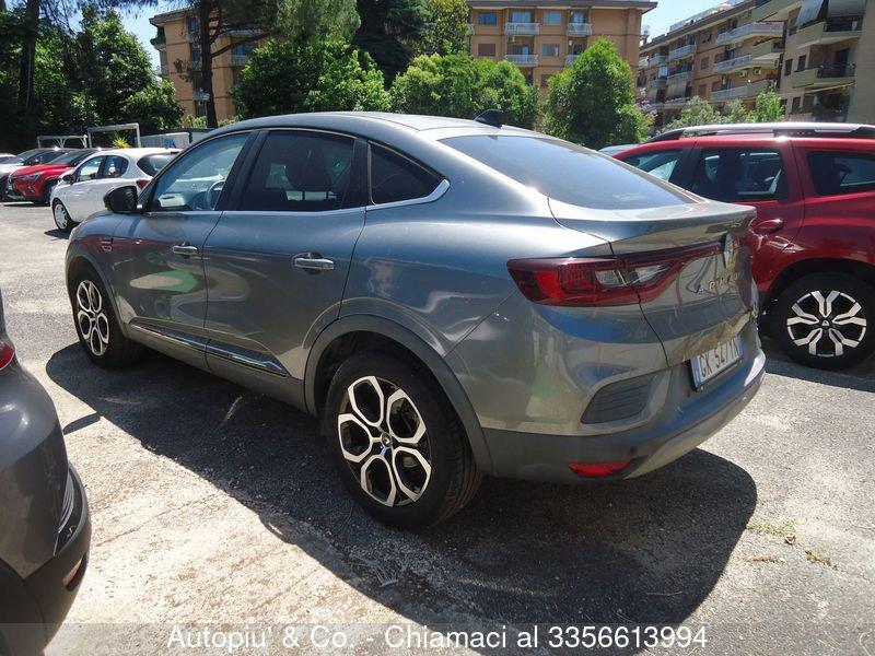 Renault Arkana 1.3 140 CV EDC Intens SOLI 28.000KM