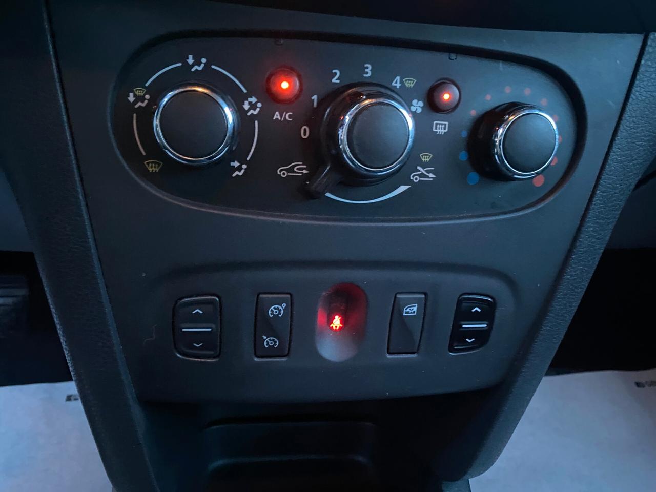 Dacia Lodgy 1.5 dCi 5 posti Ambiance----KM CERTIFICATI DACIA---