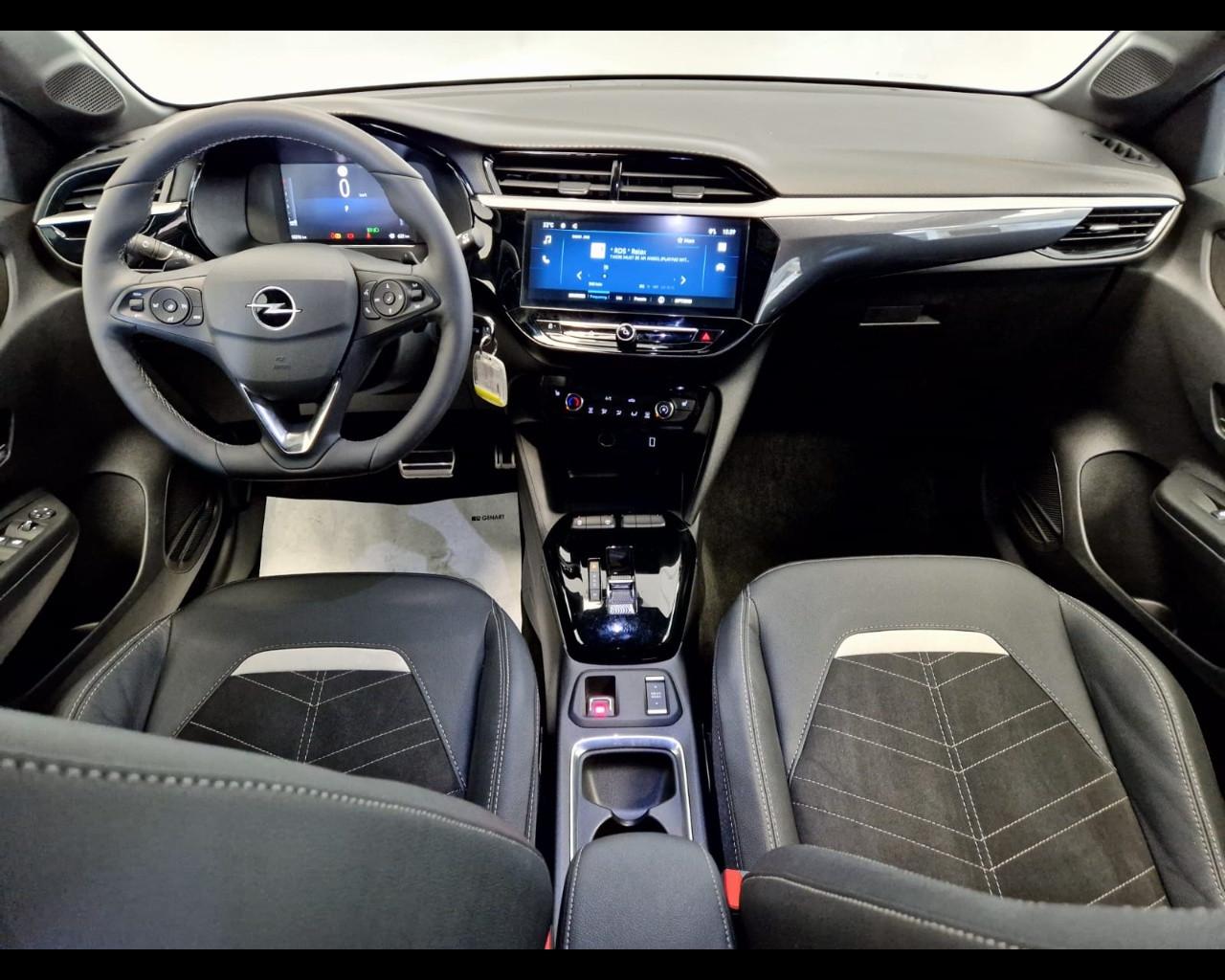 OPEL Corsa VI 2023 - Corsa 1.2 GS s&s 100cv at8