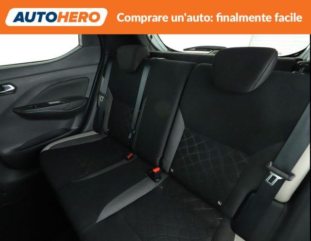 NISSAN Micra IG-T 92 GPL 5 porte Eco N-Design