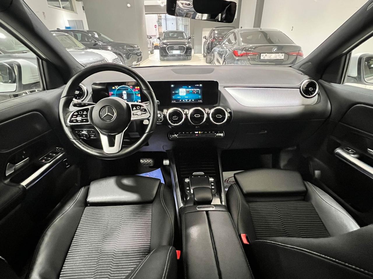 Mercedes-benz GLA 200 Automatic Sport Plus