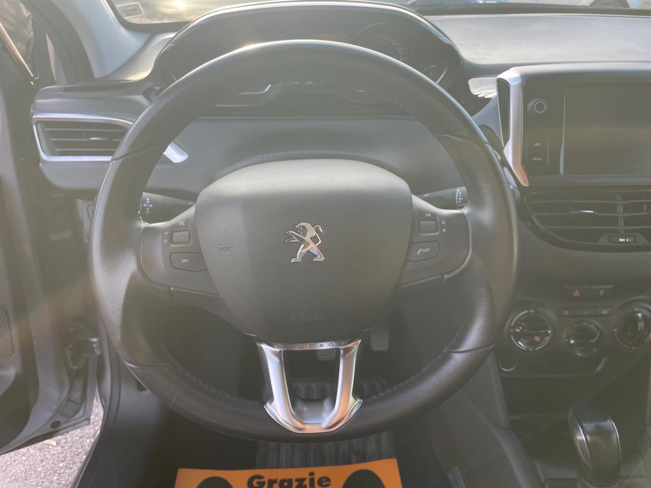 PEUGEOT 208 1.5 DIESEL 100 (CV) 2019