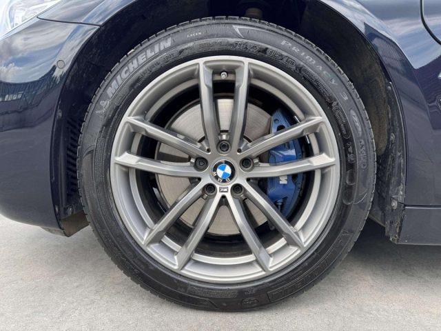 BMW 530 E MSPORT AUTOMATICA