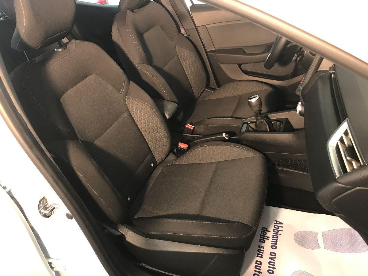 RENAULT Clio 1.0 TCe 90 CV Evolution