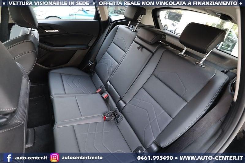 BMW Serie 2 Active Tourer 218d Active Tourer Aut Luxury