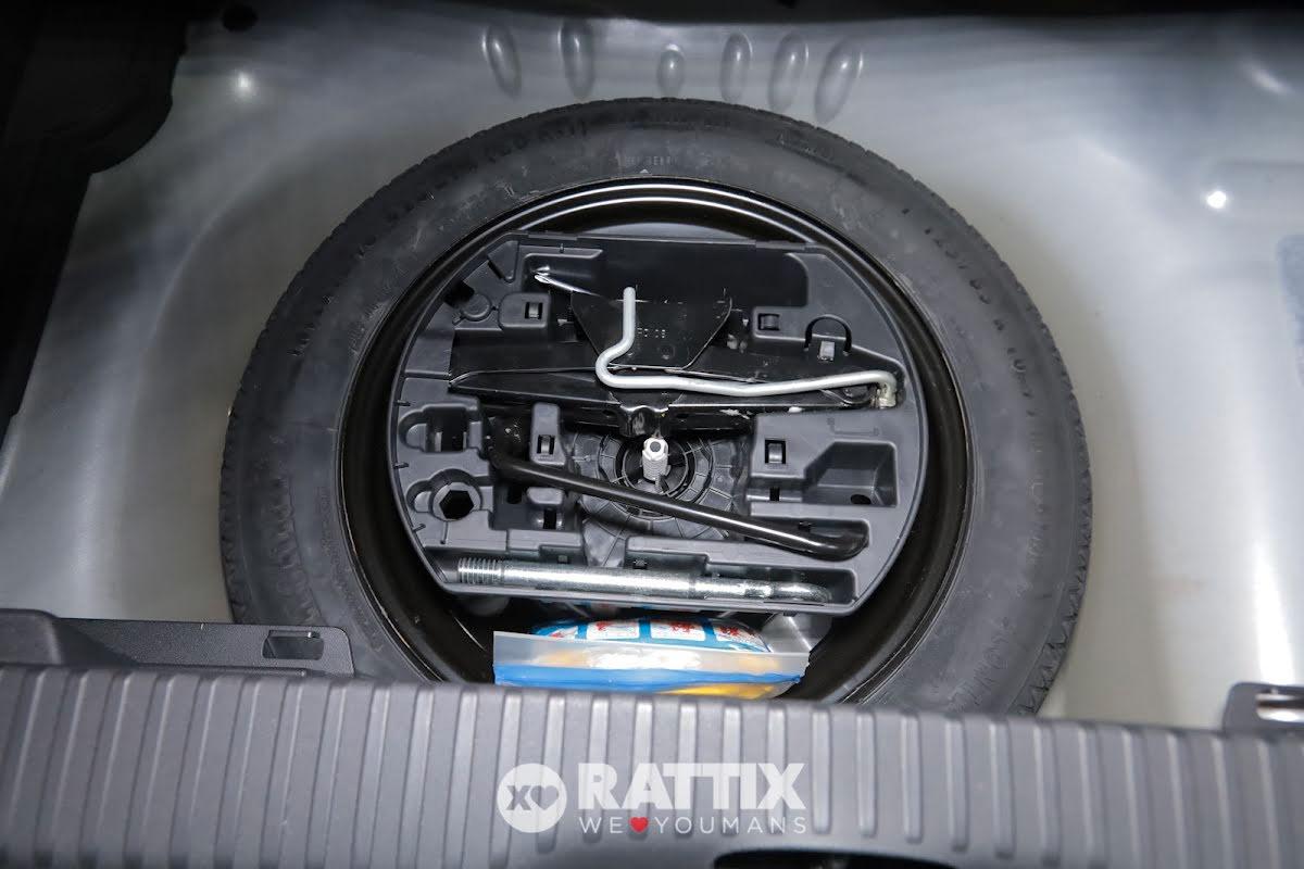 Citroen C3 Aircross 1.2 puretech 110CV Shine
