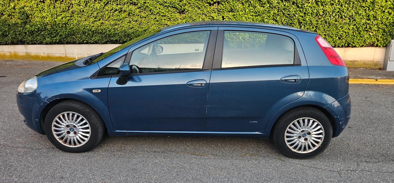 Fiat Grande Punto