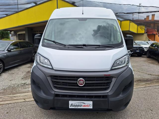 FIAT Ducato 33 2.3 MJT 160CV PM-TM Furgone N°GC720