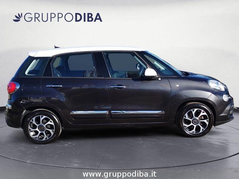 FIAT 500L 2017 Diesel 1.3 mjt Mirror 95cv