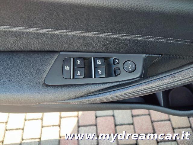 BMW 530 d 48V Touring Luxury