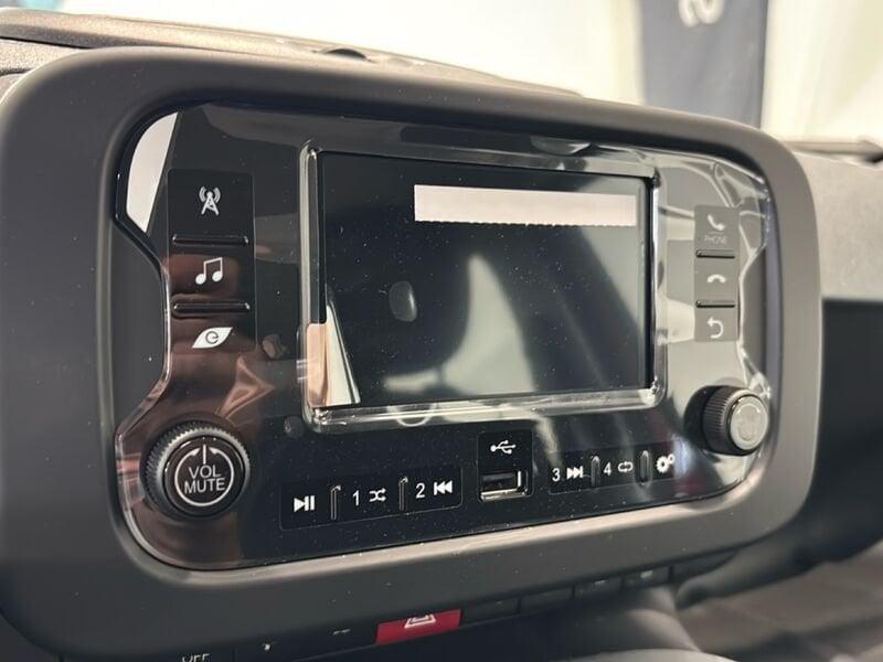 FIAT Panda 1.0 FireFly 70cv Hybrid