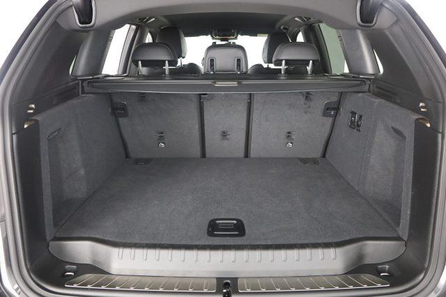 BMW X3 X3 xDrive20d 48V Msport