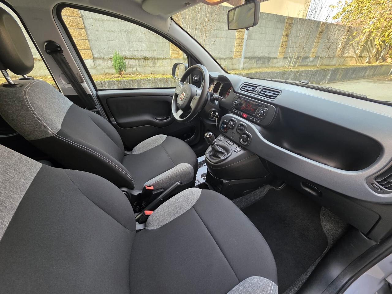 Fiat Panda 1.0 FireFly S&S Hybrid *PREZZO REALE