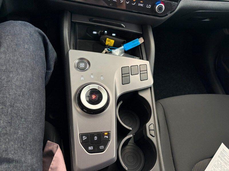 KIA Sportage 1.6 CRDi MHEV Style