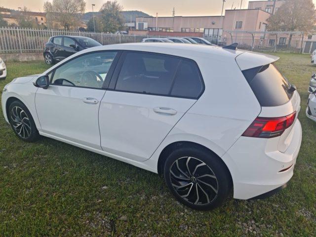 VOLKSWAGEN Golf 2.0 TDI SCR Style