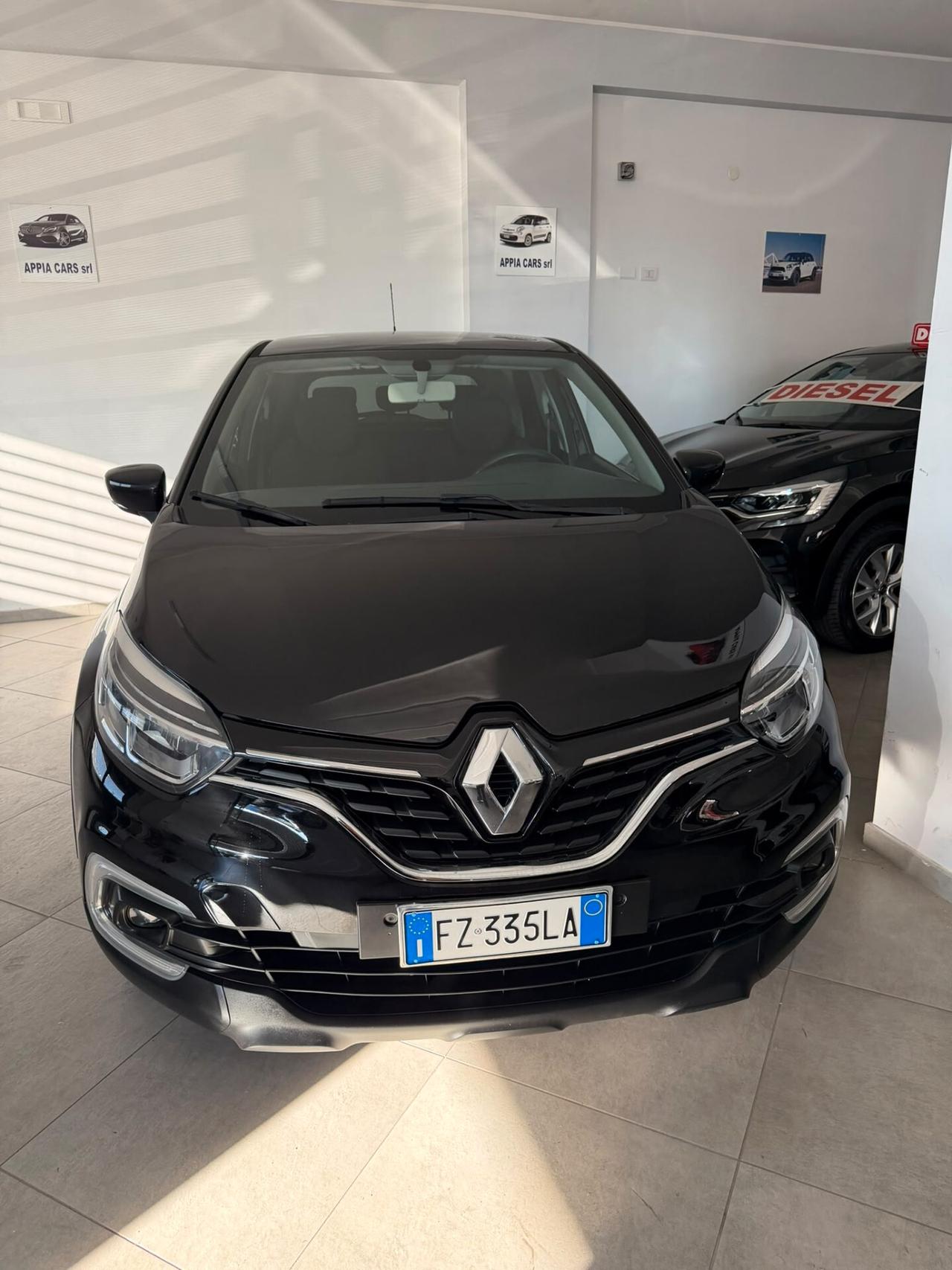 Renault Captur TCe 12V 90 CV Sport Edition2
