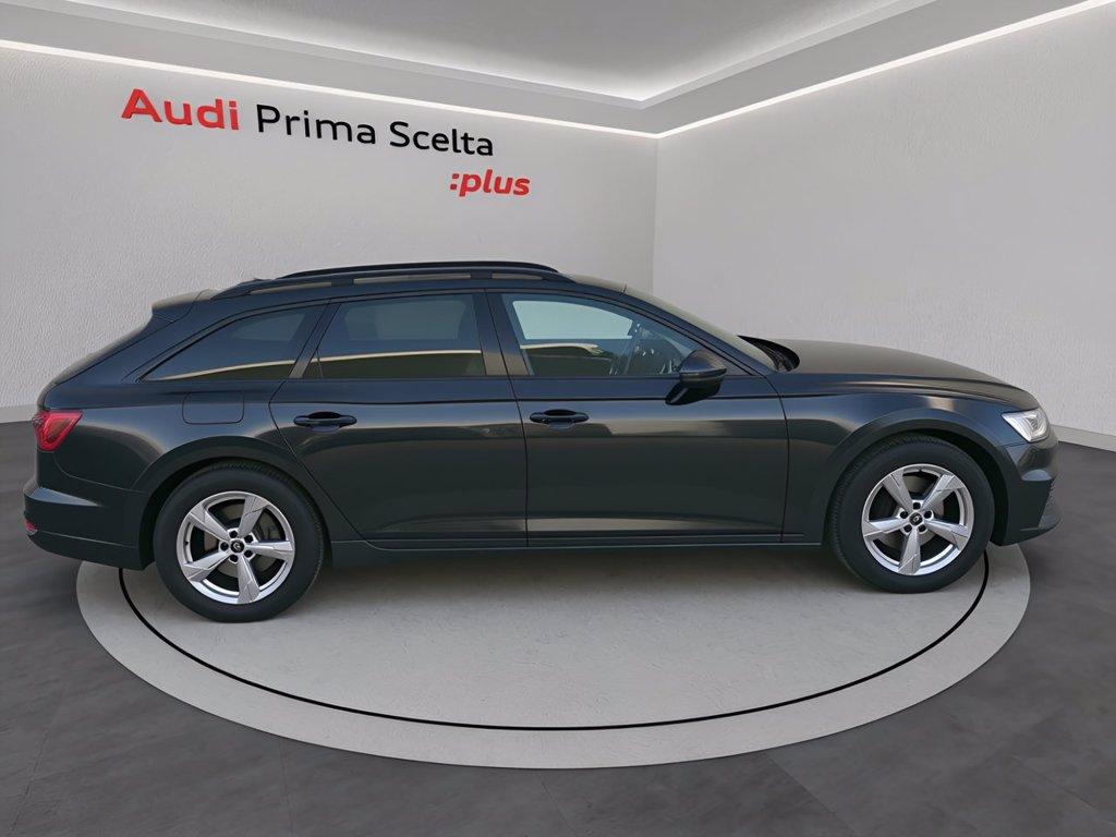 AUDI A6 allroad 40 2.0 tdi mhev 12v evolution quattro 204cv s-tronic del 2022