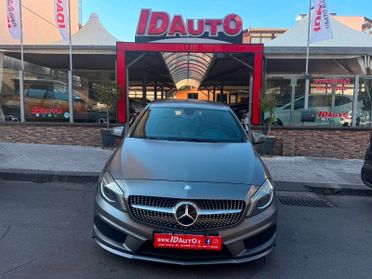 Mercedes-benz A 200 CDI Dark Night Edition