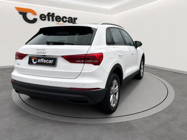 AUDI Q3 45 TFSI S tronic