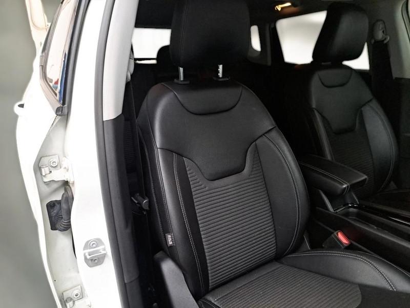 JEEP COMPASS 1.3 T4 PHEV 130 CV LIMITED 4XE AUTO SUV