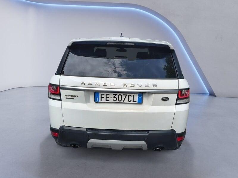 Land Rover Range Rover Sport 3.0 TDV6 HSE 249 CV