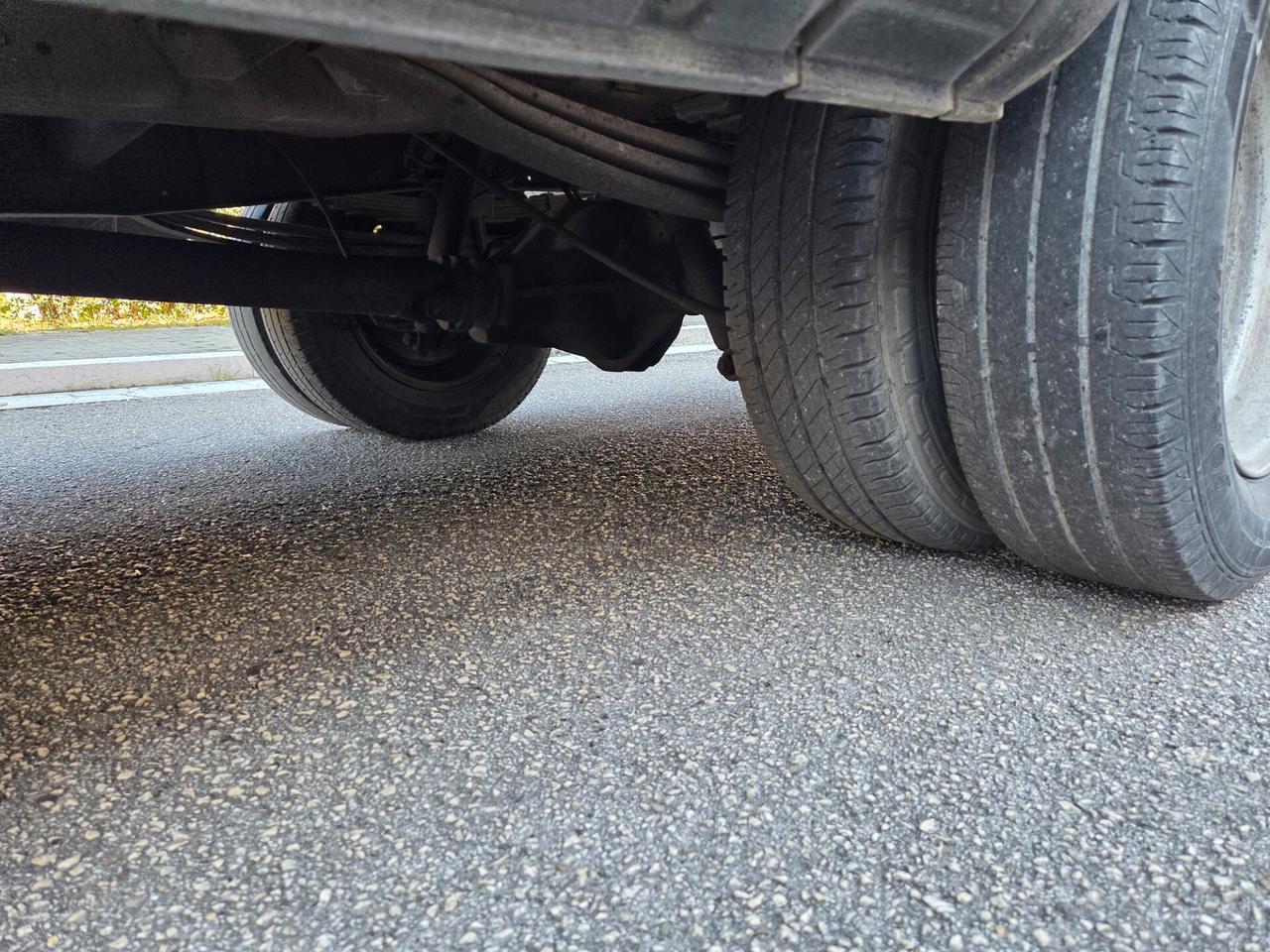 Iveco Daily 35S15VP 2.8 TDI PC-TN Furgone L