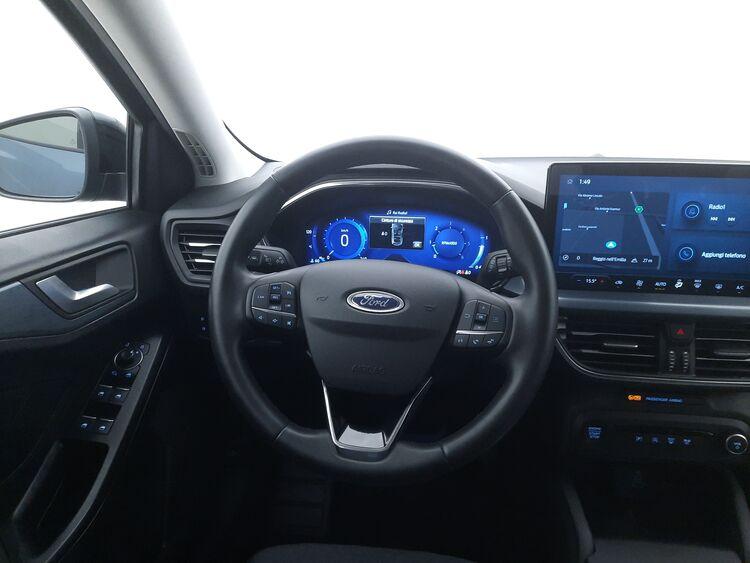 Ford Focus SW Active BR075414 1.5 Diesel 115CV