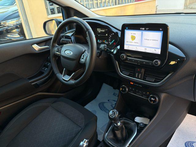 FORD Fiesta 1.0 100 CV ST-Line