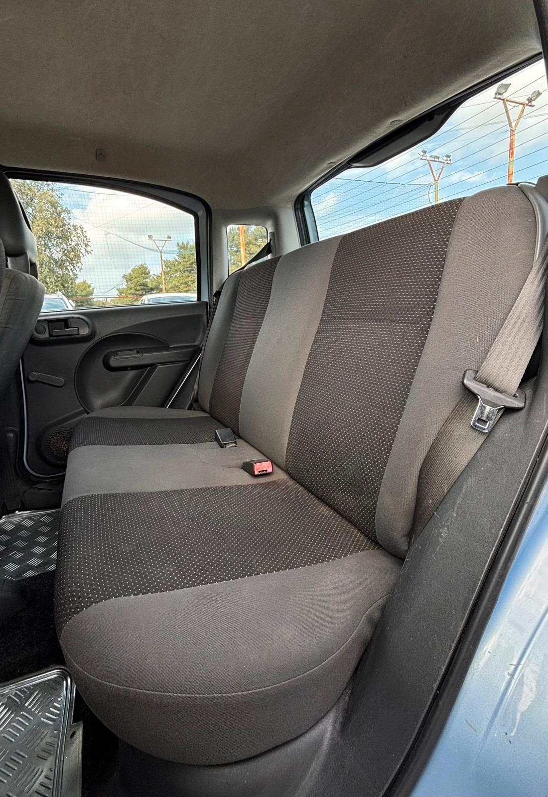 Fiat Panda 1.1 Active