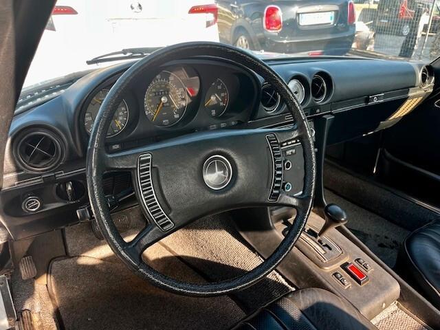Mercedes-Benz SL 450 " LEGGERE LA DESCRIZIONE "