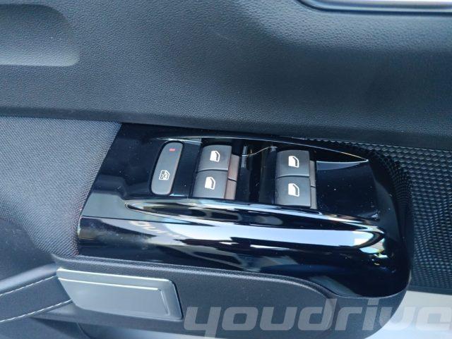 CITROEN C3 PureTech 83 CV S&S Shine KM 20.800