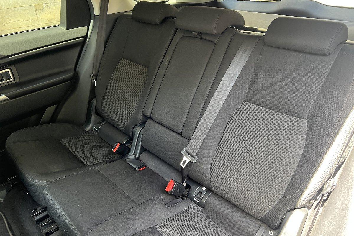 LAND ROVER Discovery Sport 2.0 TD4 150 CV Auto Business Ed.Premium Pure