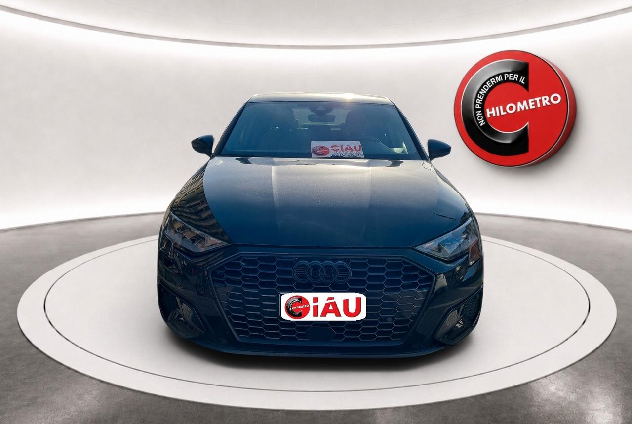 Audi A3 Sedan 30 TFSI Business Advanced