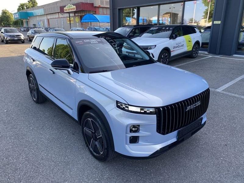 Jaecoo Jaecoo 7 Super Hyb. Jaecoo 7 1.5 TGDI 347 CV PHEV Premium