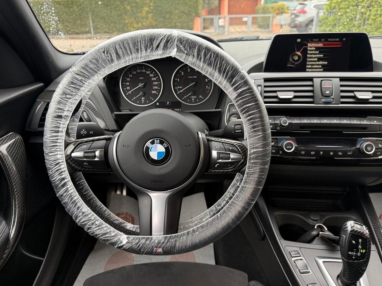 Bmw 120 120i Msport