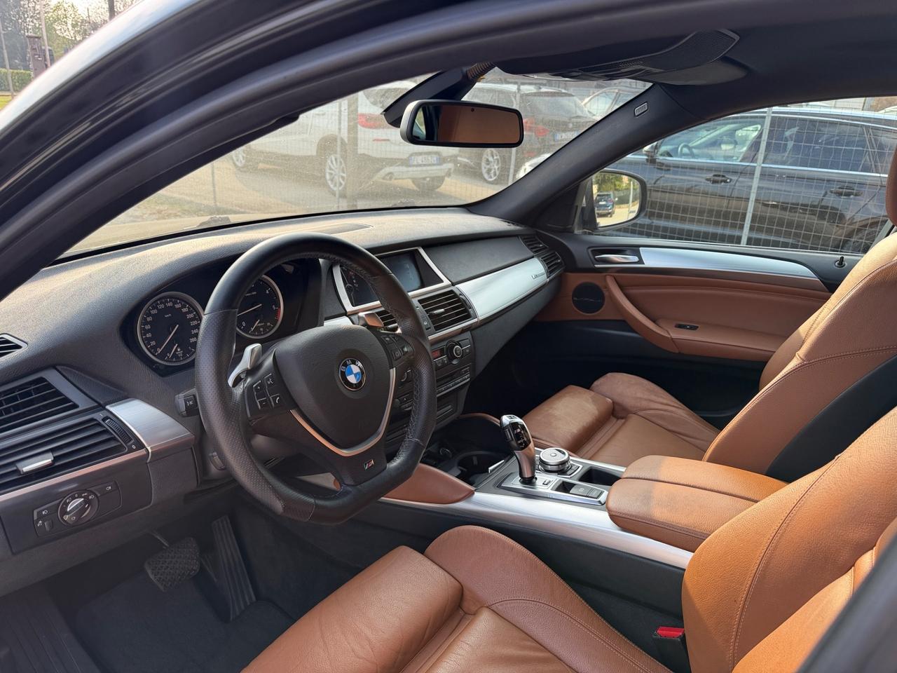Bmw X6 xDrive30d MSport