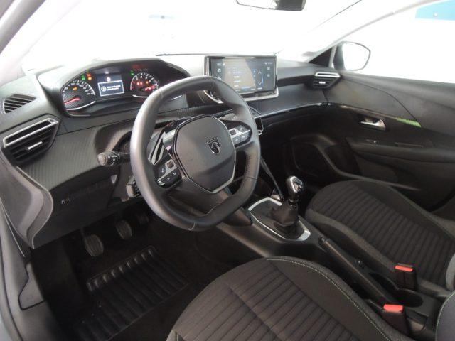 PEUGEOT 208 PureTech 100 Cv Active PROMO