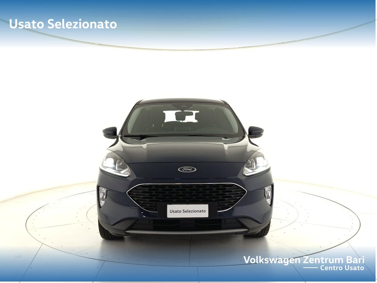 Ford Kuga 1.5 ecoblue connect 2wd 120cv