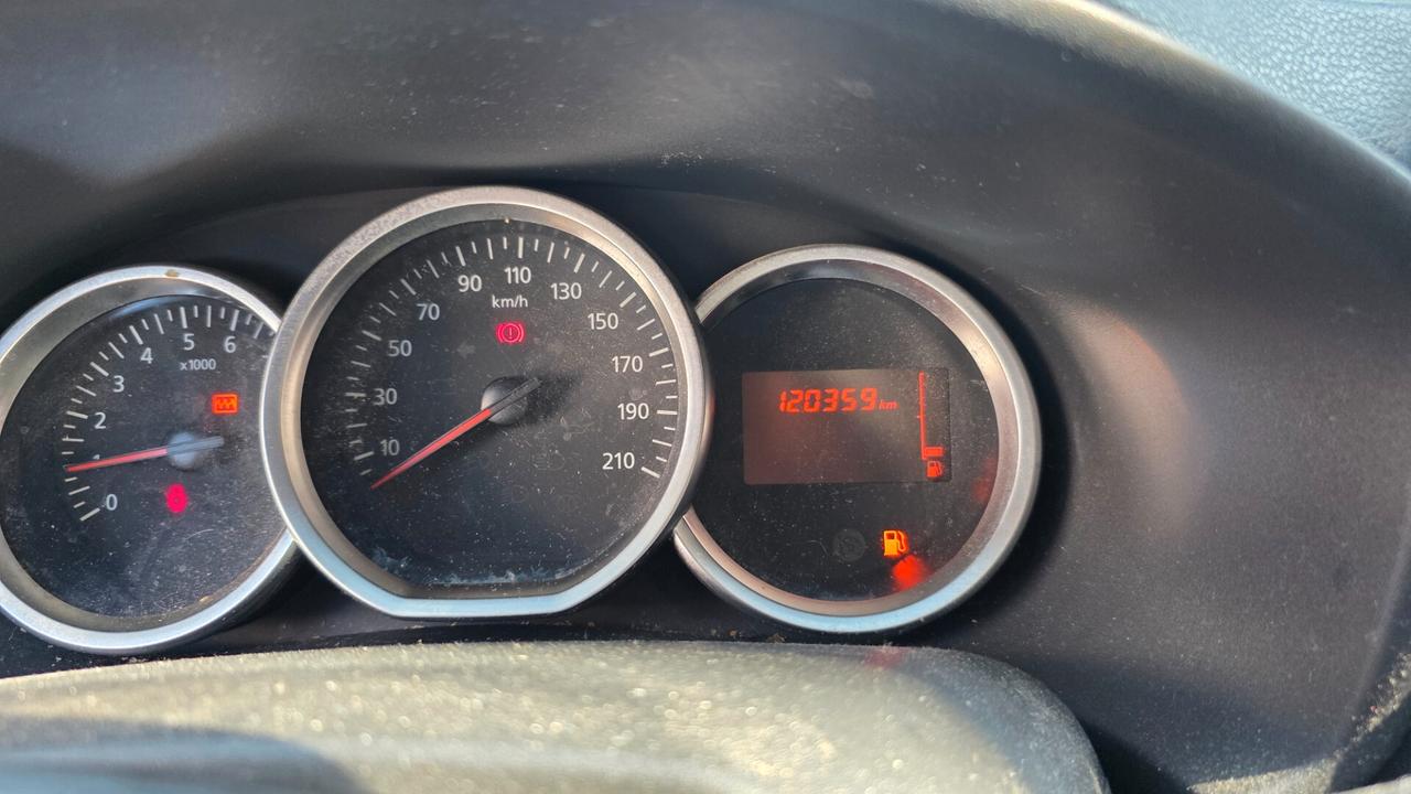 Dacia Sandero 1.0 SCe 12V 75CV Start&Stop Access