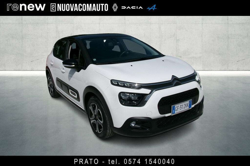 Citroen C3 1.2 PureTech Shine