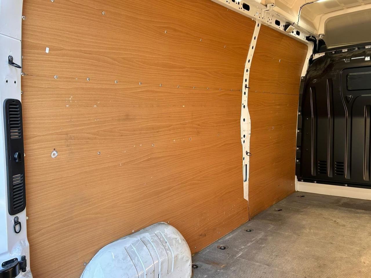 RENAULT MASTER FG TA L3 H3 T35 ENERGY DCI 150 ICE FP