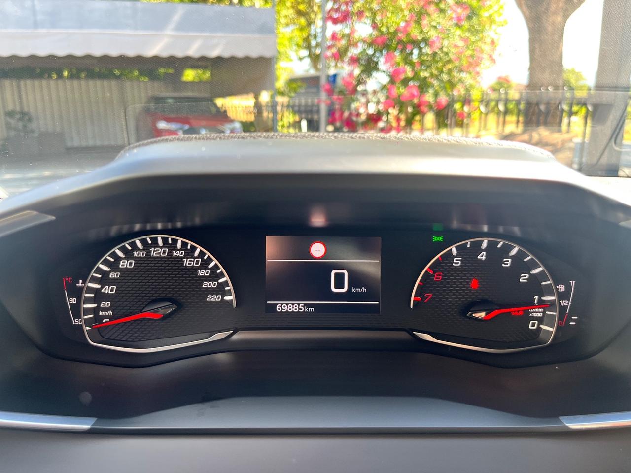Peugeot 208 BlueHDi 100 Stop&Start 5 porte Active Pack