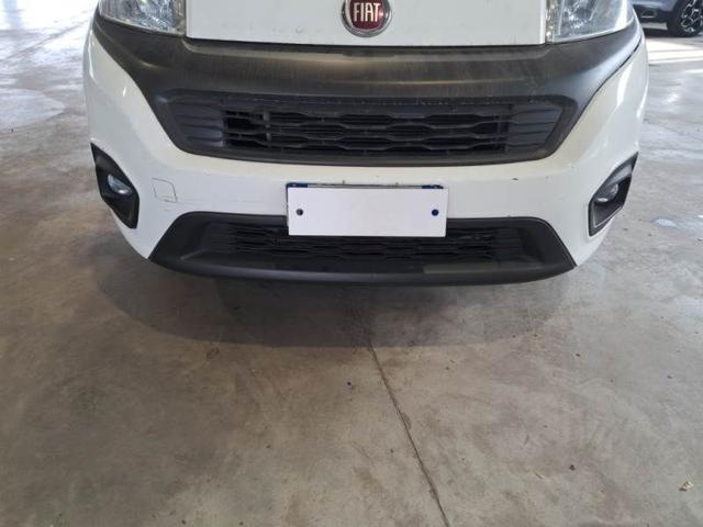 FIAT Qubo 1.4 8V 77 CV Easy Nat. Power Az Italia 50.000 Km