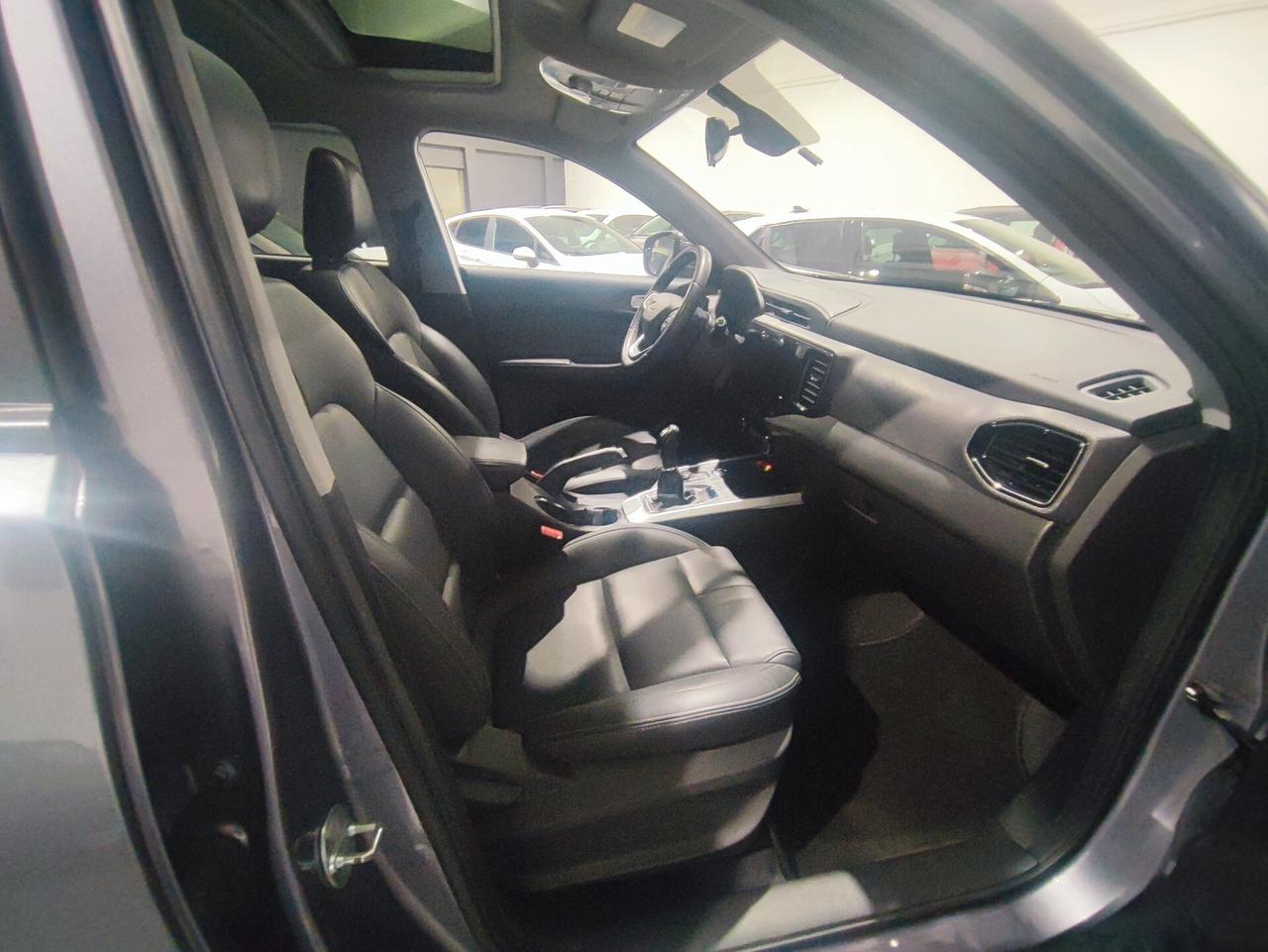 Dr 4.0 1.5 Bi-Fuel GPL