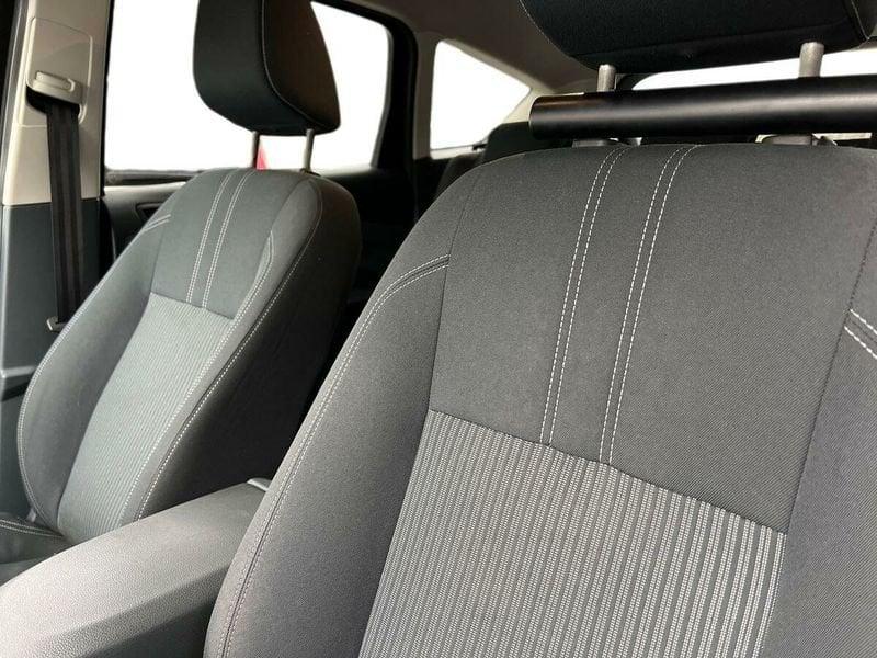 Ford C-Max 1.6 TDCi 115cv DPF Titanium