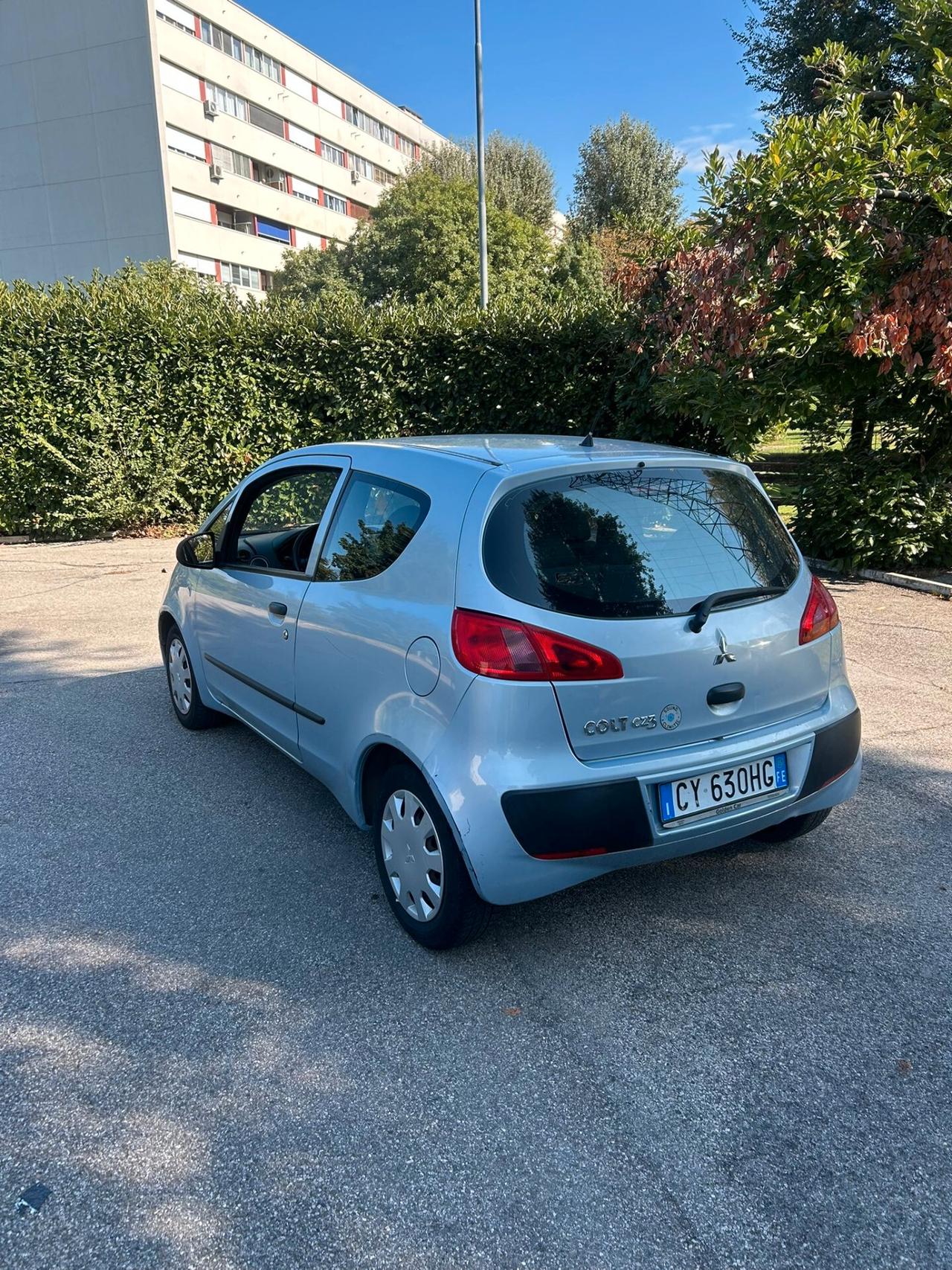 Mitsubishi Colt 1.3 16V 3p. Insport