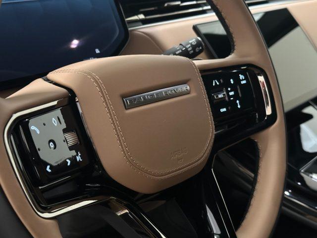 LAND ROVER Range Rover Sport 3.0D l6 249 CV Dynamic SE