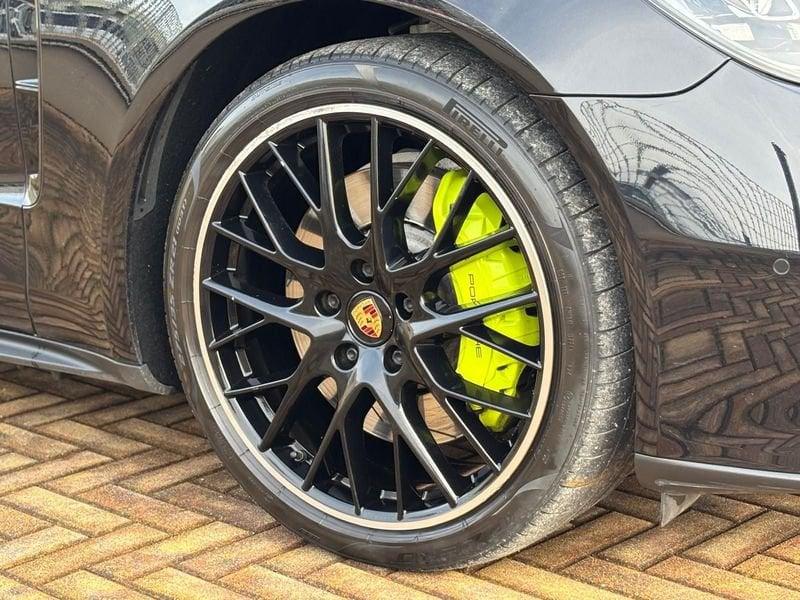 Porsche Panamera Panamera 2.9 4 E-Hybrid Sport Turismo